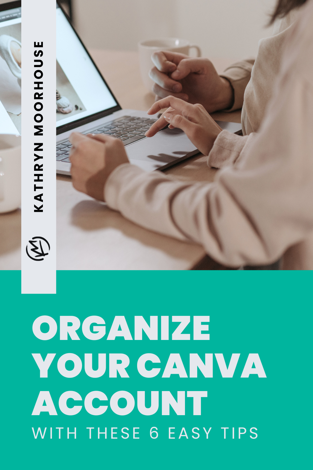 Feeling overwhelmed by a cluttered Canva account? Organizing your designs can save you time and streamline your workflow, especially when creating Pinterest pins for multiple clients. In this post, we share six effective tips to organize your Canva account, from naming conventions to using brand kits and saving design links. Discover how a well-structured Canva setup can help you work faster, avoid unnecessary scrolling, and create beautiful pins for clients with ease. Start organizing today!