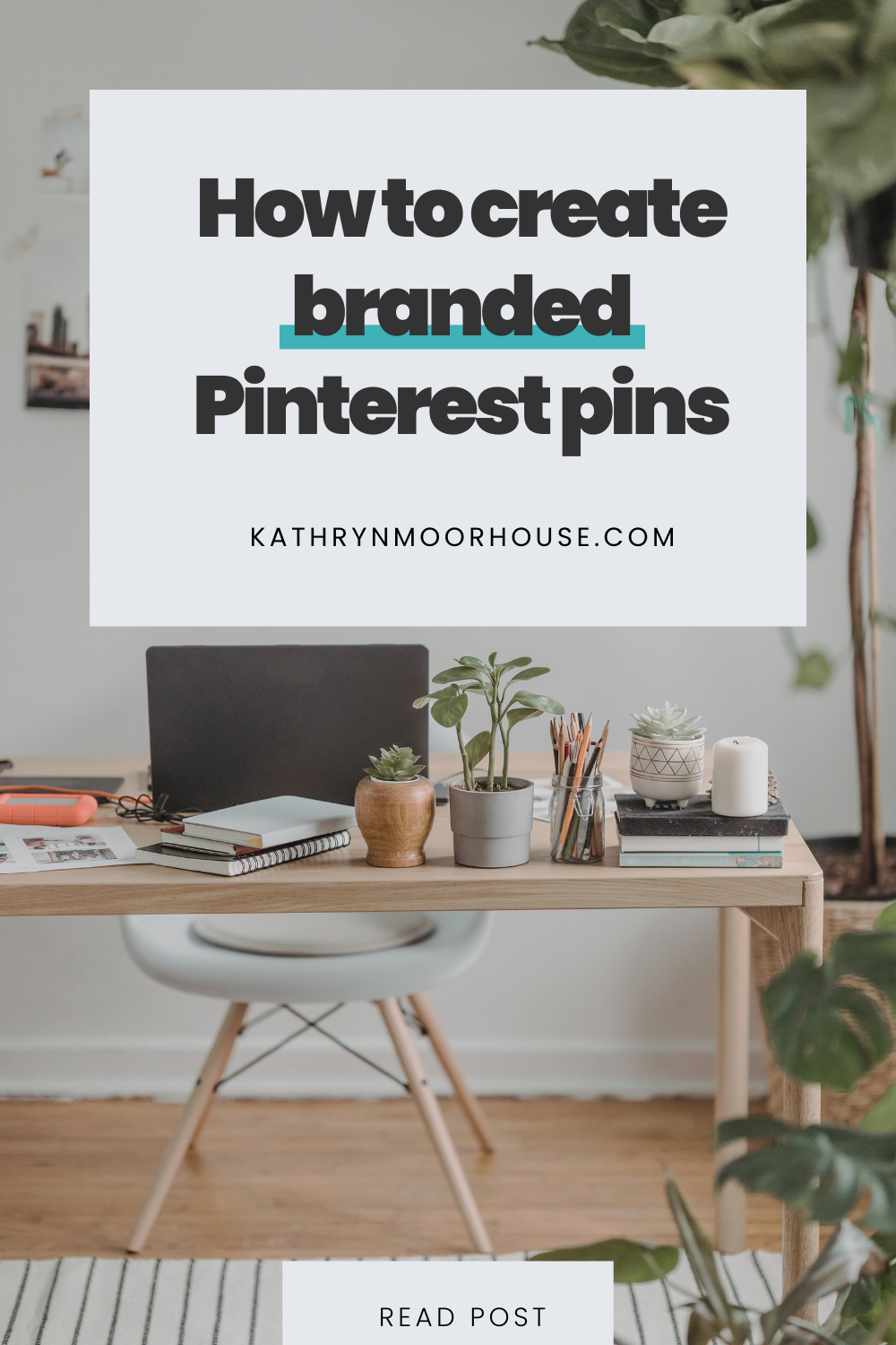 How to Create Effective Branded Pinterest Pins for Clients