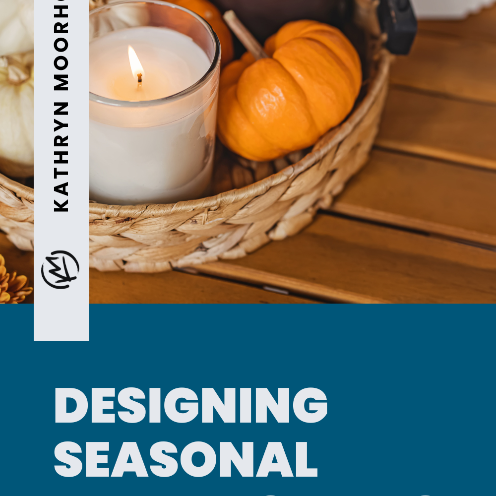 Learn how to design seasonal Pinterest pins that boost engagement and drive Pinterest traffic! This guide shares Pinterest marketing strategies, social media marketing ideas, and design tips to tap into trends. Perfect for small businesses looking to increase Pinterest traffic and improve branding with Canva templates and social media templates. Start boosting your Pinterest traffic today!