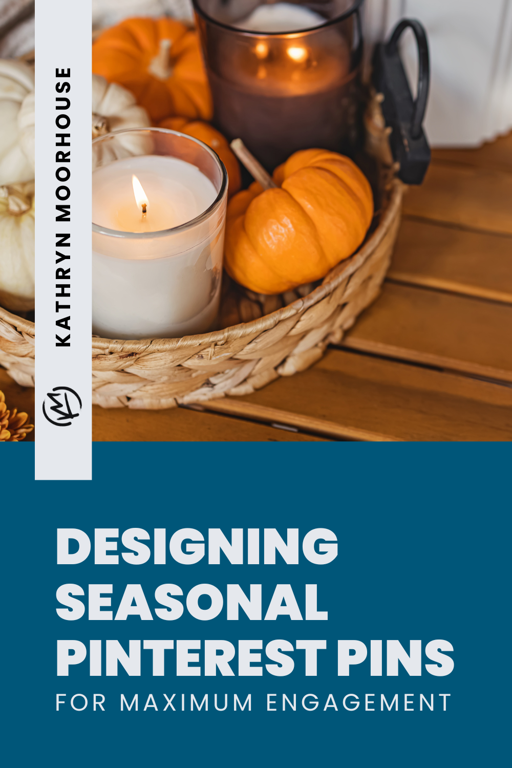 Learn how to design seasonal Pinterest pins that boost engagement and drive Pinterest traffic! This guide shares Pinterest marketing strategies, social media marketing ideas, and design tips to tap into trends. Perfect for small businesses looking to increase Pinterest traffic and improve branding with Canva templates and social media templates. Start boosting your Pinterest traffic today!