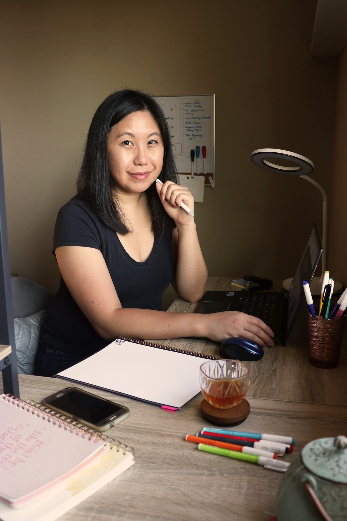 Joanne Her Veriden Online Course Design