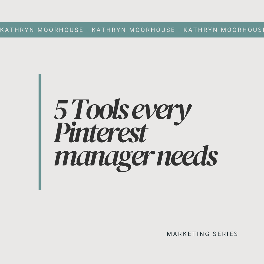 Discover the top Pinterest manager tools that help you stay organized, create stunning pins, manage clients efficiently, and grow your business with ease. Includes my go-to scheduling tool and productivity tips!