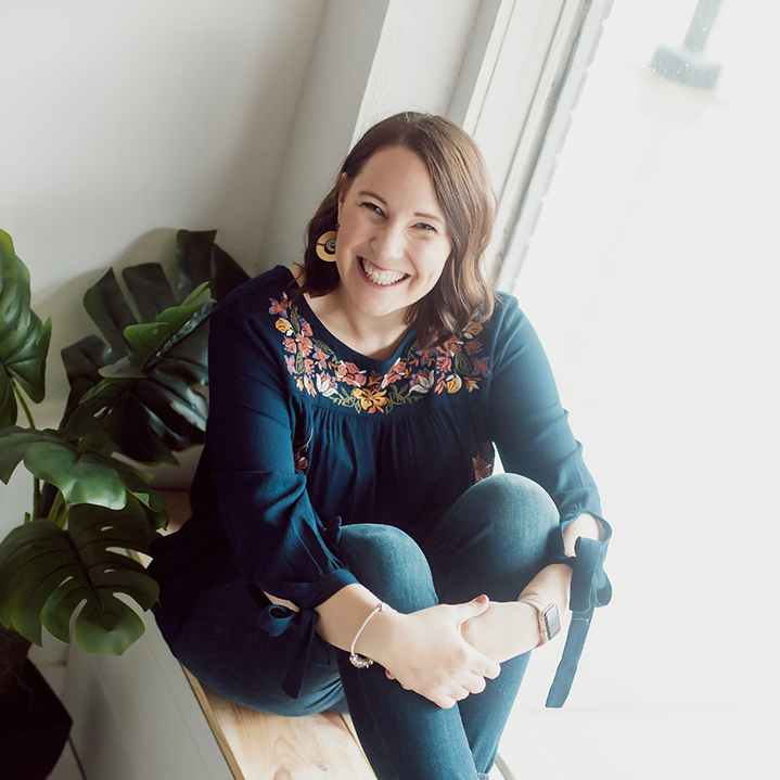 Alicia Bauer Testimonial